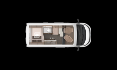 Knaus Boxlife 540 MQ