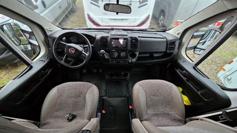 Carado A 464 