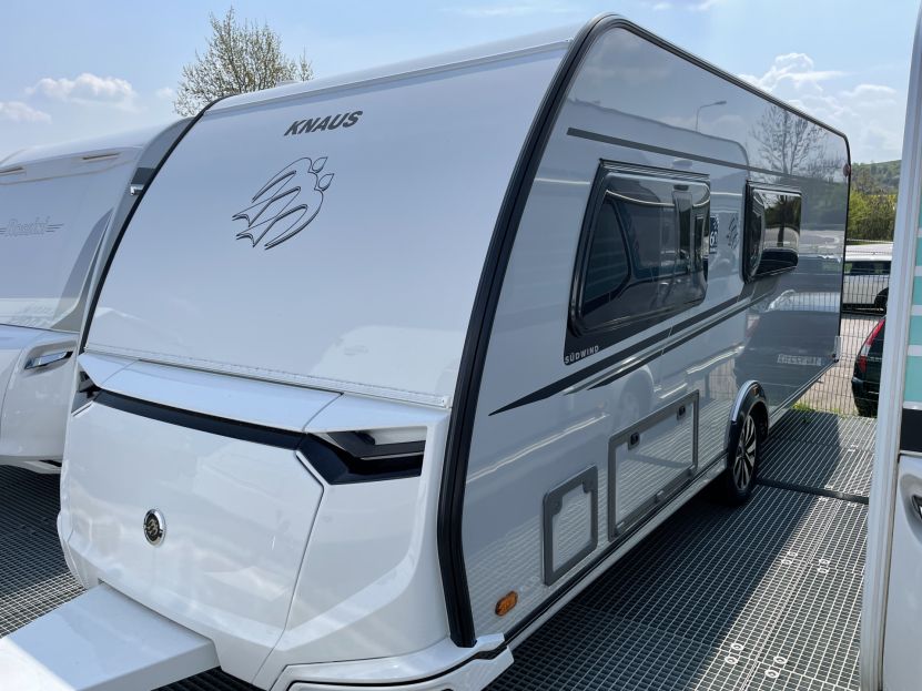 Knaus Südwind 540 FDK 60 Years (141)