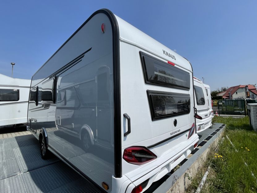 Knaus Südwind 540 FDK 60 Years (141)