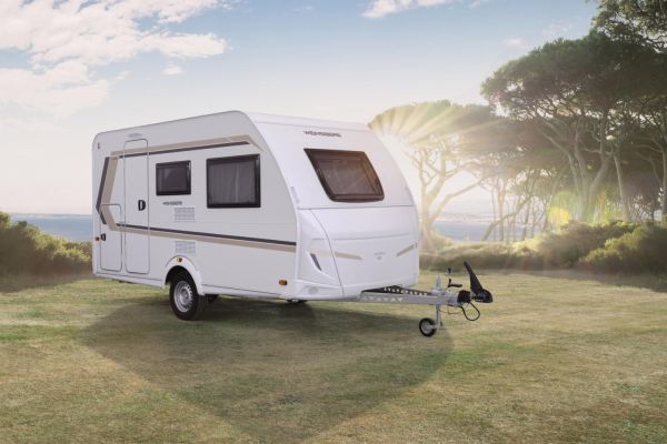 Weinsberg Caraone 400 LK