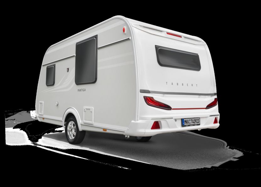 Tabbert Pantiga 390 WD