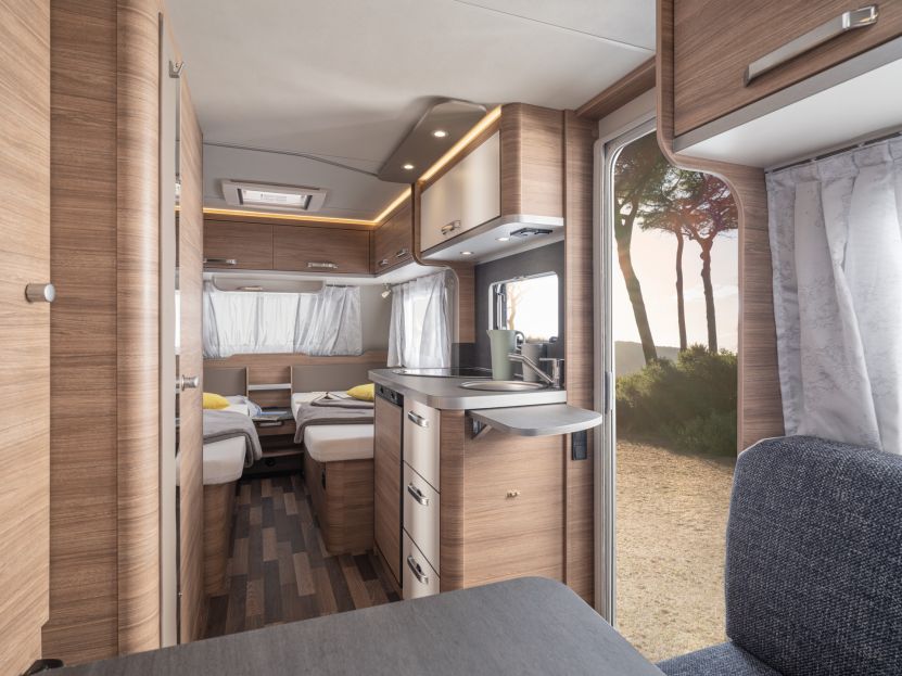 WEINSBERG CARAONE 480 EU