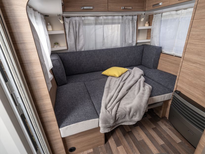 WEINSBERG CARAONE 480 EU