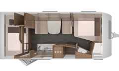 Knaus Sport 540 FDK