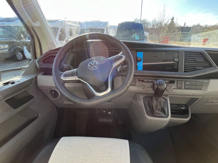 Weinsberg X-Cursion Van 500 MQ Pepper