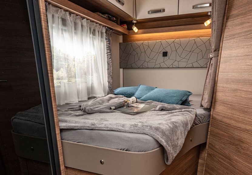Weinsberg CaraLoft FORD 650 MF