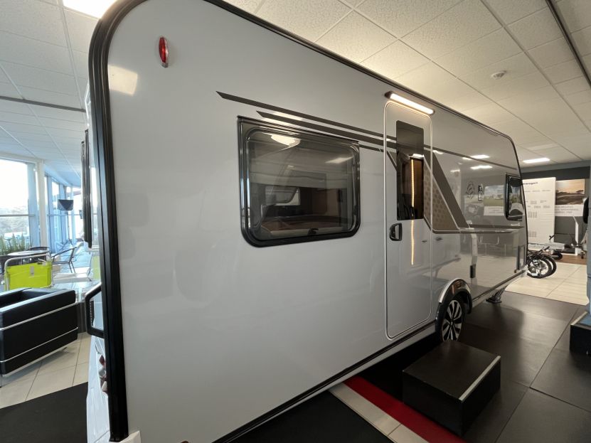 Knaus Südwind 500 FU 60 YEARS (69) E-POWER