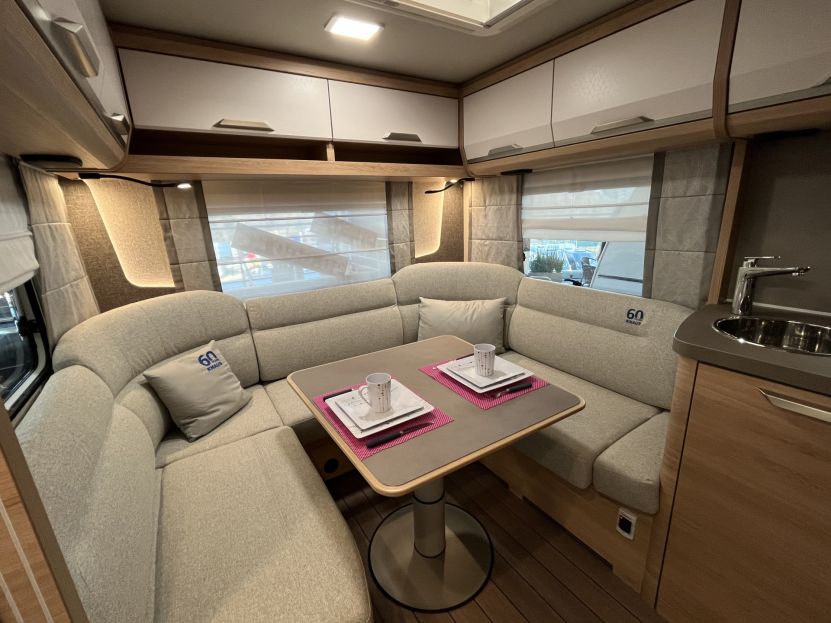 Knaus Südwind 500 FU 60 YEARS (69) E-POWER