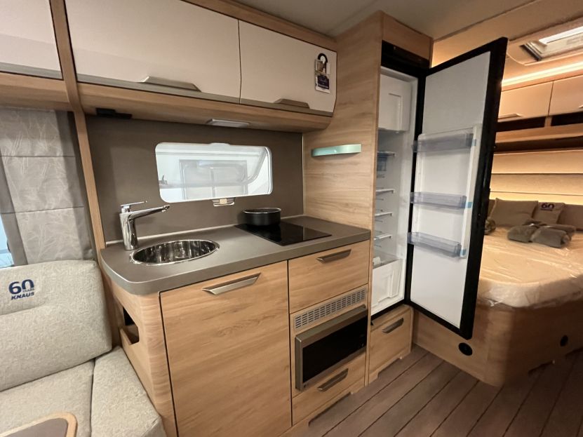 Knaus Südwind 500 FU 60 YEARS (69) E-POWER