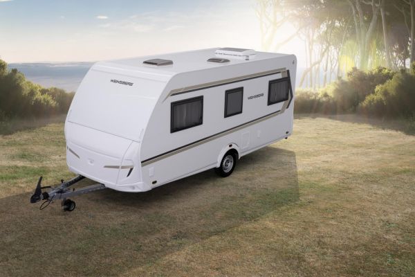 WEINSBERG CARAONE 480 EU