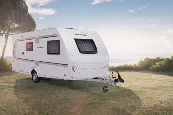 WEINSBERG CARAONE 480 QDK