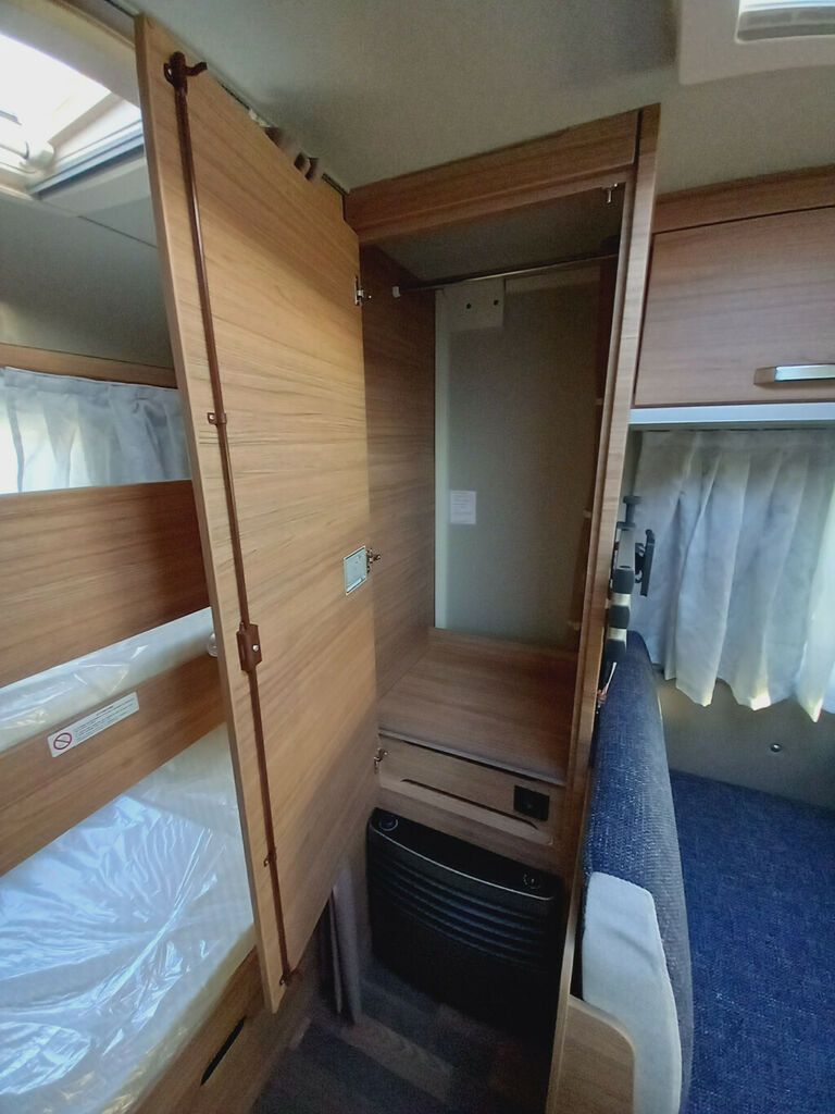 WEINSBERG CARAONE 500 FDK