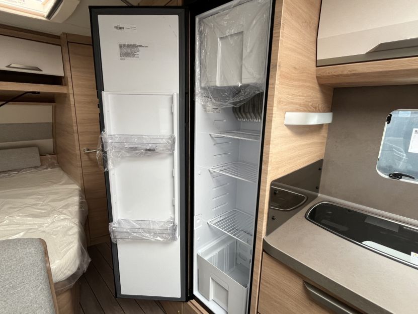 Knaus Südwind 540 FDK 60 Years (141)