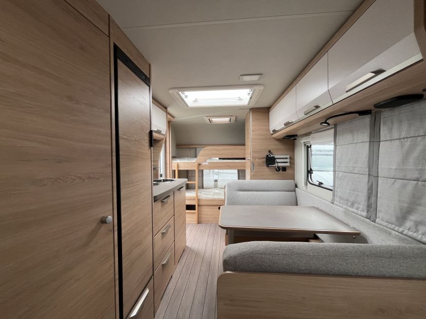Knaus Südwind 540 FDK 60 Years (141)