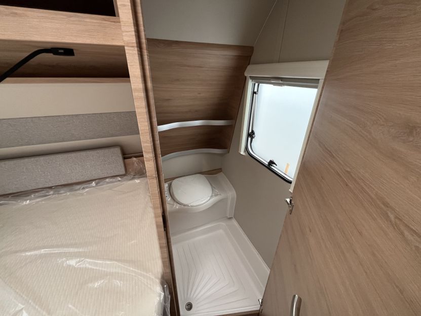 Knaus Südwind 540 FDK 60 Years (141)