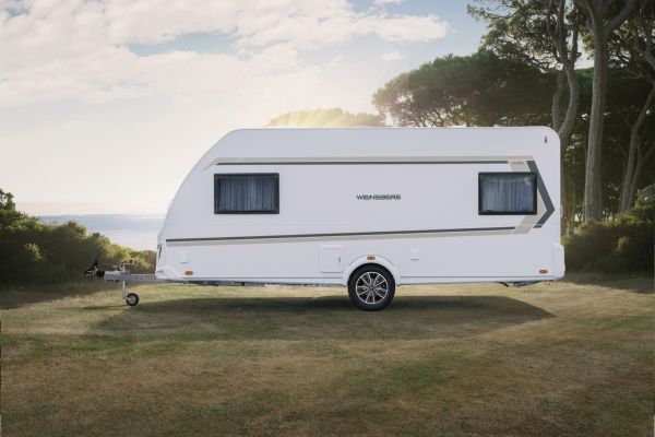 WEINSBERG CARAONE 540 EUH