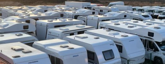 18. DNY OTEVŘENÝCH DVEŘÍ V KARAVAN CENTRUM HYKRO 2025